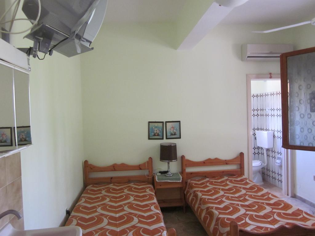 Tina Rooms Gialtra ห้อง รูปภาพ