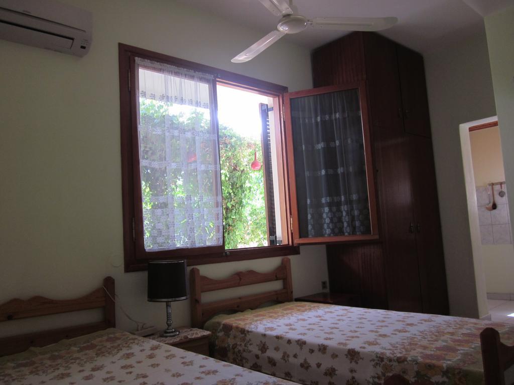 Tina Rooms Gialtra ห้อง รูปภาพ